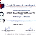 Ampliar imagen: certificate 2