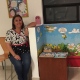 Claudia G. Ortega Domínguez