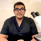 Dr. Roberto Onner Cruz Tapia