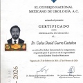 Ampliar imagen: certificate 1