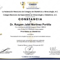 Ampliar imagen: certificate 26