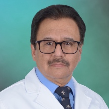 Ampliar imagen: Javier Horacio Figueroa Becerra, Cirujano general Ciudad de México