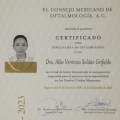 Ampliar imagen: certificate 3