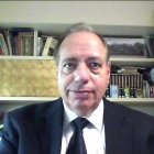 Dr. Saúl Groman Share