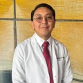 Armando Franco Acoltzi Hernández, Pediatra León