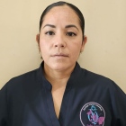 Mtra. Yadira del Rosario Quintana Martínez