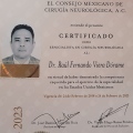 Ampliar imagen: certificate 10