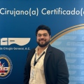Armando Rodriguez Díaz, Cirujano general Monterrey