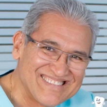 Ampliar imagen: José Antonio Acosta Legorreta, Ortodoncista Benito Juárez