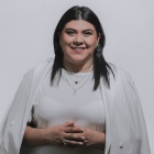 Mtra. Jessica Anahiza Olivo García