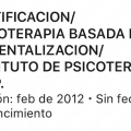 Ampliar imagen: certificate 5