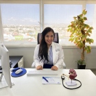 Dra. Viridiana Rodriguez Ugarte