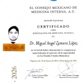 Ampliar imagen: certificate 4