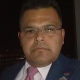 César Leodegario Monteagudo Uribe