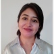 Ruth Violeta Arellano Flores