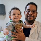 Dr. Victor Gerardo Sanchez Torres