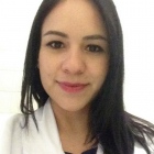 Dra. Denisse Natalie Vaquera Aparicio