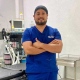 Daniel Armando Castelan Morales
