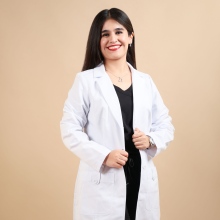 Ampliar imagen: Marcela Palomo García, Ginecólogo Monterrey