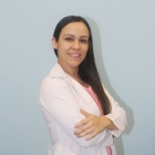 Dra. Claudia Elizabeth Reta Tovar
