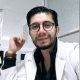 Carlos Erick Eibar Casas Ruiz