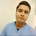 Lic. Martín Jerónimo Mendoza Pineda