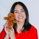 Chantal Borjon García