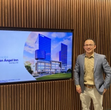 Ampliar imagen: A. Andrei Tort Hidalgo, Cardiólogo Naucalpan de Juárez