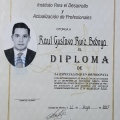 Ampliar imagen: certificate 1