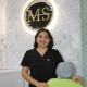 Martha Isabel Solis Mena