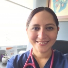 Dra. María Teresa Flores Guzmán