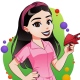 Joyce Carolina Lugo Peñaloza