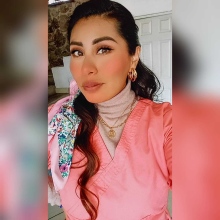 Ampliar imagen: Mara Beatriz Alemán Cruz, Nutriólogo clínico Toluca de Lerdo