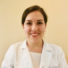 Lic. Alejandra Guadalupe González Rocha