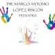 Marco Antonio López Rincón