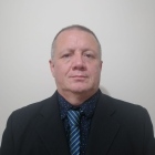 Dr. Jose Gregorio Teran