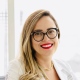 Ana Fernanda Espinosa De Los Monteros Kelley