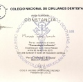Ampliar imagen: certificate 22