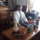 Pedro Alfonso Martinez Salinas