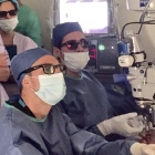 Dr. Irving Enrique Carral Santander