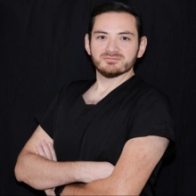 Ampliar imagen: Eduardo Carrillo Tapia, Dentista - Odontólogo Santiago de Querétaro