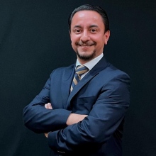 Ampliar imagen: Antonio Gomez Arenas, Ortodoncista Iztapalapa