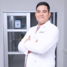 Dr. Daniel Paredes