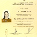 Ampliar imagen: certificate 8