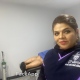 Griselda Ivette Cortés Garcia