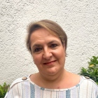 Dra. Ingrid Shaadi Shaadi