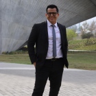 Dr. Klissman López Cruz