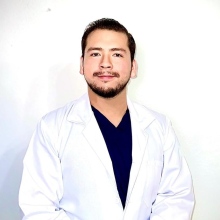 Ampliar imagen: Isaac Gregorio, Cirujano general San Luis Potosi