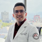 Dr. Saúl Núñez del Toro