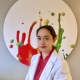 Norma Angélica Ibarra García